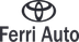 Logo Ferri Auto Srl